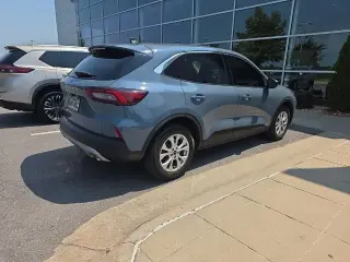 Ford Escape 2023 Active 4p SUV