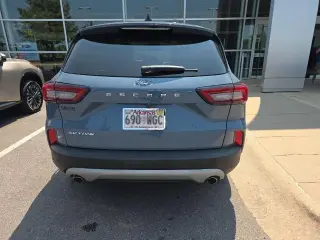 Ford Escape 2023 Active 4p SUV