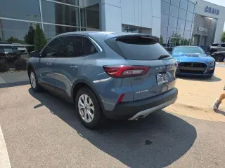 Ford Escape 2023 Active 4p SUV