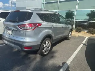 Ford Escape 2016 Titanium 4p SUV