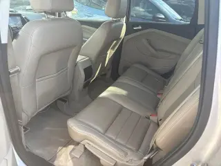 Ford Escape 2016 Titanium 4p SUV