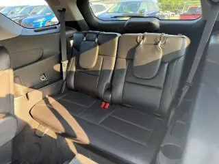 Ford Explorer 2023 AWD Limited SUV de 4 puertas