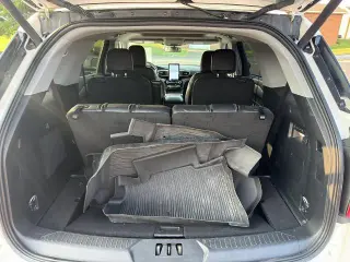 Ford Explorer 2023 AWD Limited SUV de 4 puertas