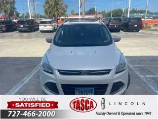 Ford Escape 2014 AWD Titanium SUV de 4 puertas