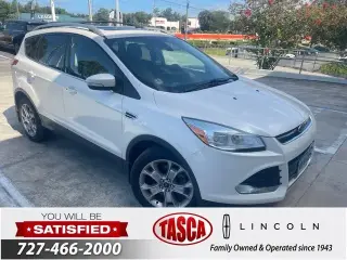 Ford Escape 2014 AWD Titanium SUV de 4 puertas