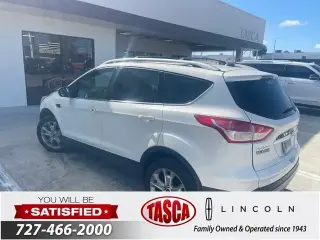 Ford Escape 2014 AWD Titanium SUV de 4 puertas