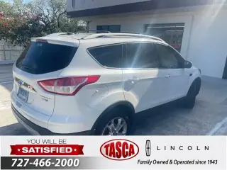Ford Escape 2014 AWD Titanium SUV de 4 puertas