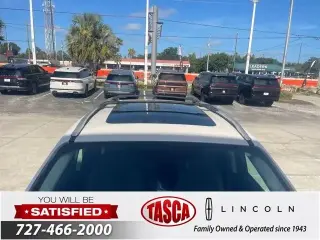 Ford Escape 2014 AWD Titanium SUV de 4 puertas