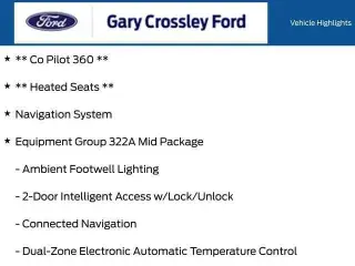 Ford Bronco 2024 4x4 Black Diamond 2dr SUV