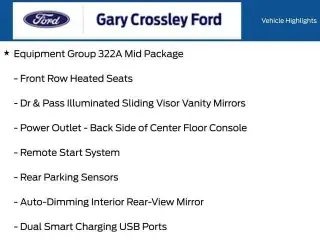 Ford Bronco 2024 4x4 Black Diamond 2dr SUV
