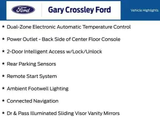 Ford Bronco 2024 4x4 Black Diamond 2dr SUV