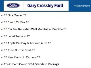 Ford Bronco 2022 4x4 Base Advanced SUV de 2 puertas