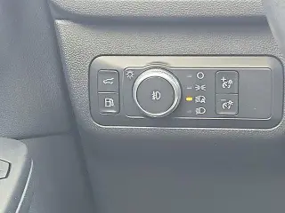 Ford Escape Hybrid 2020 AWD Titanium SUV de 4 puertas