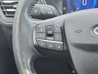 Ford Escape Hybrid 2020 AWD Titanium SUV de 4 puertas