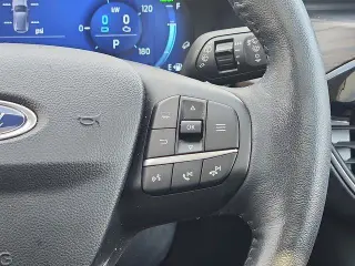 Ford Escape Hybrid 2020 AWD Titanium SUV de 4 puertas