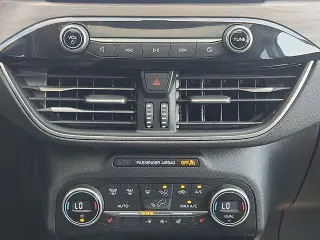Ford Escape Hybrid 2020 AWD Titanium SUV de 4 puertas