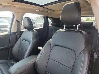 Ford Escape Hybrid 2020 AWD Titanium SUV de 4 puertas