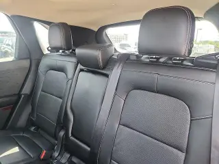 Ford Escape Hybrid 2020 AWD Titanium SUV de 4 puertas