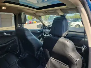 Ford Escape Hybrid 2020 AWD Titanium SUV de 4 puertas