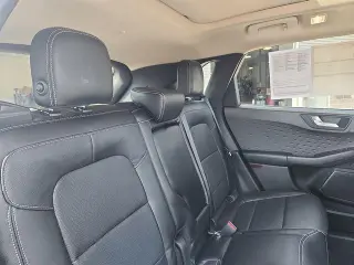Ford Escape Hybrid 2020 AWD Titanium SUV de 4 puertas