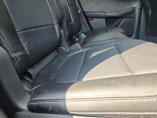 Ford Escape Hybrid 2020 AWD Titanium SUV de 4 puertas