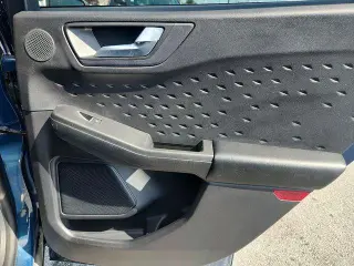 Ford Escape Hybrid 2020 AWD Titanium SUV de 4 puertas