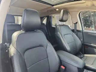 Ford Escape Hybrid 2020 AWD Titanium SUV de 4 puertas