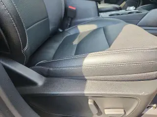 Ford Escape Hybrid 2020 AWD Titanium SUV de 4 puertas