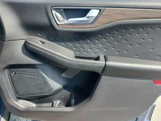 Ford Escape Hybrid 2020 AWD Titanium SUV de 4 puertas