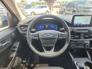 Ford Escape Hybrid 2020 AWD Titanium SUV de 4 puertas