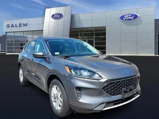 Ford Escape 2021 AWD SE 4 puertas SUV