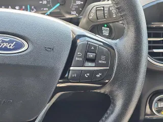 Ford Escape 2021 AWD SE 4 puertas SUV