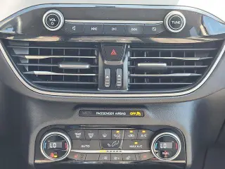 Ford Escape 2021 AWD SE 4 puertas SUV