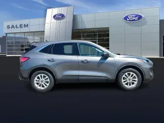 Ford Escape 2021 AWD SE 4 puertas SUV