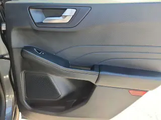 Ford Escape 2021 AWD SE 4 puertas SUV