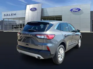Ford Escape 2021 AWD SE 4 puertas SUV