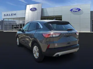Ford Escape 2021 AWD SE 4 puertas SUV