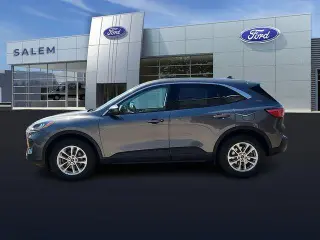 Ford Escape 2021 AWD SE 4 puertas SUV
