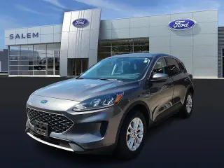 Ford Escape 2021 AWD SE 4 puertas SUV