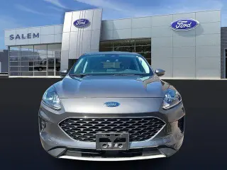 Ford Escape 2021 AWD SE 4 puertas SUV