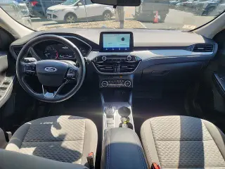 Ford Escape 2021 AWD SE 4 puertas SUV