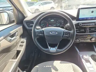 Ford Escape 2021 AWD SE 4 puertas SUV