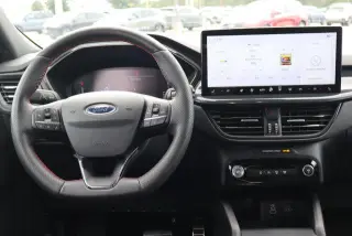 Ford Escape 2024 AWD ST-Line SUV de 4 puertas