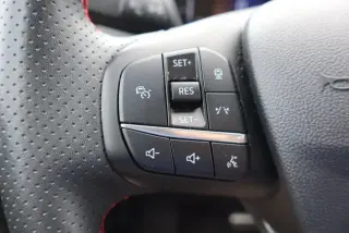 Ford Escape 2024 AWD ST-Line SUV de 4 puertas