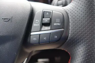 Ford Escape 2024 AWD ST-Line SUV de 4 puertas