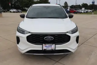 Ford Escape 2024 AWD ST-Line SUV de 4 puertas