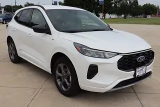Ford Escape 2024 AWD ST-Line SUV de 4 puertas