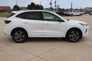 Ford Escape 2024 AWD ST-Line SUV de 4 puertas