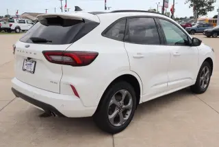 Ford Escape 2024 AWD ST-Line SUV de 4 puertas