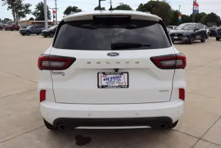 Ford Escape 2024 AWD ST-Line SUV de 4 puertas